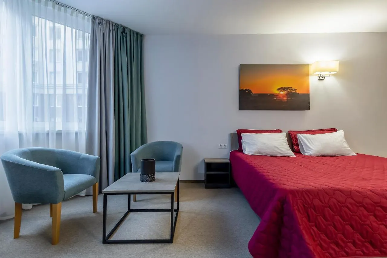 Favor Sport Hotel Kiev