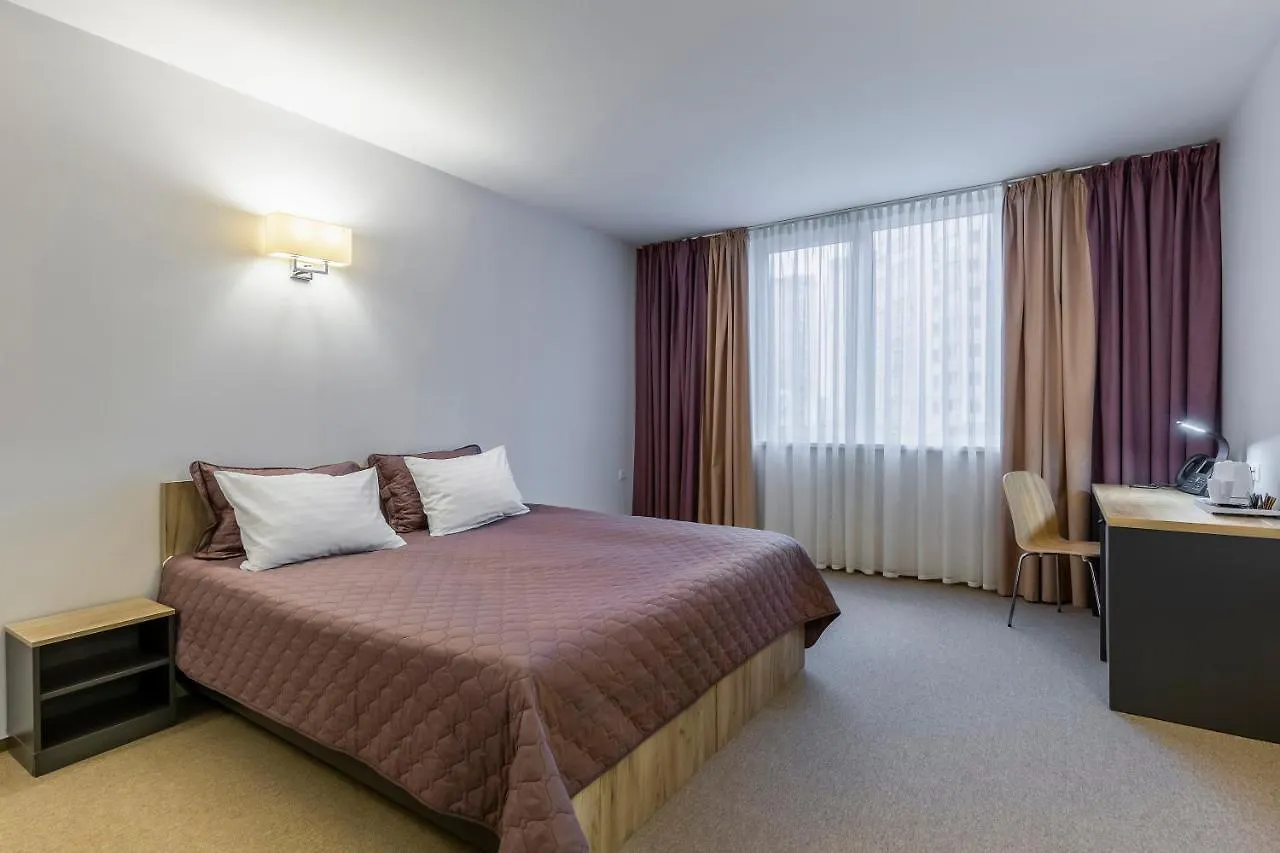 Favor Sport Hotel Kiev