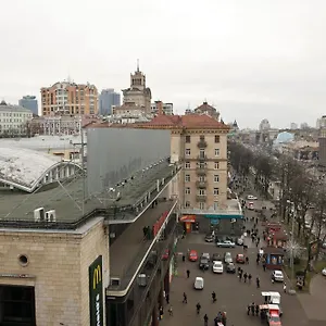 شقة Partner Khreschatyk, كييف