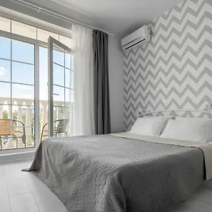 4* Отель Comfort House