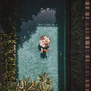 The Kemilau & Bali 3* Canggu