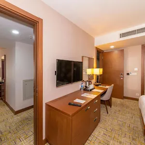 Land Park فندق اسطنبول