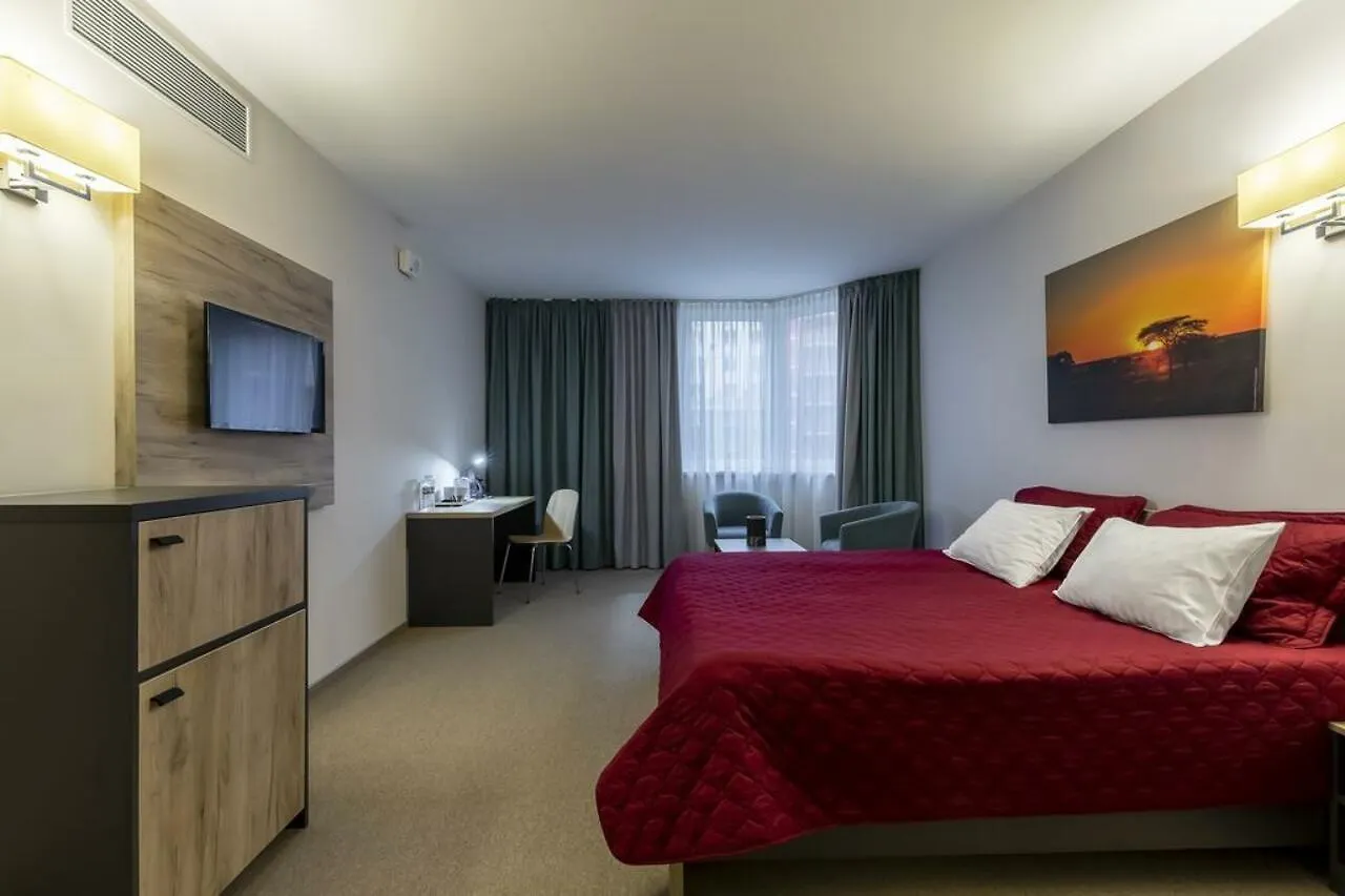 Favor Sport Hotel Kijev 3*,  Ukrajna
