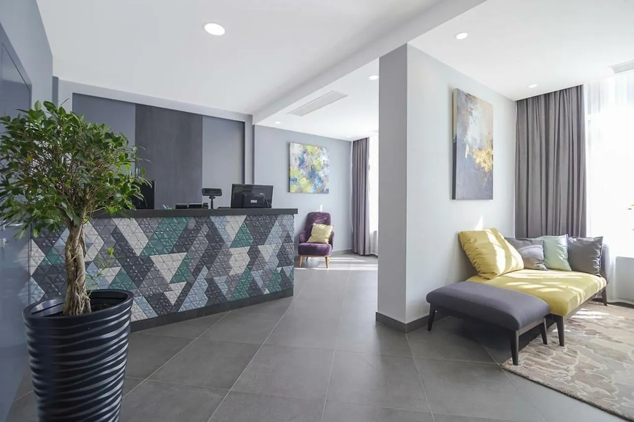 Favor Sport Hotel Kijev