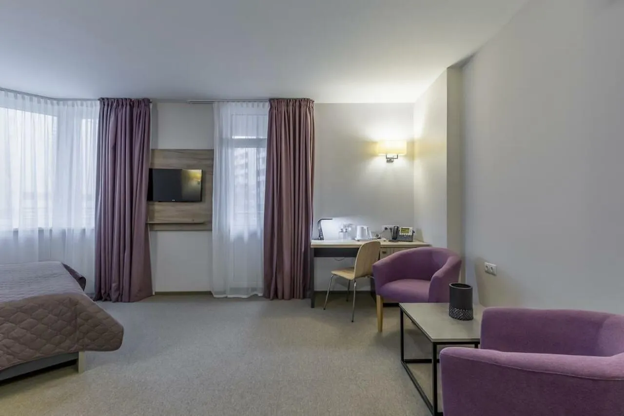 ***  Favor Sport Hotel كييف أوكرانيا