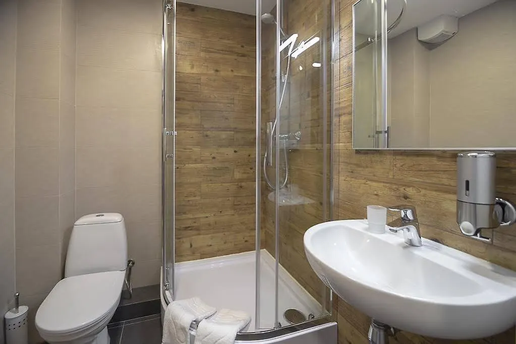 ***  Favor Sport Hotel Киев Украина