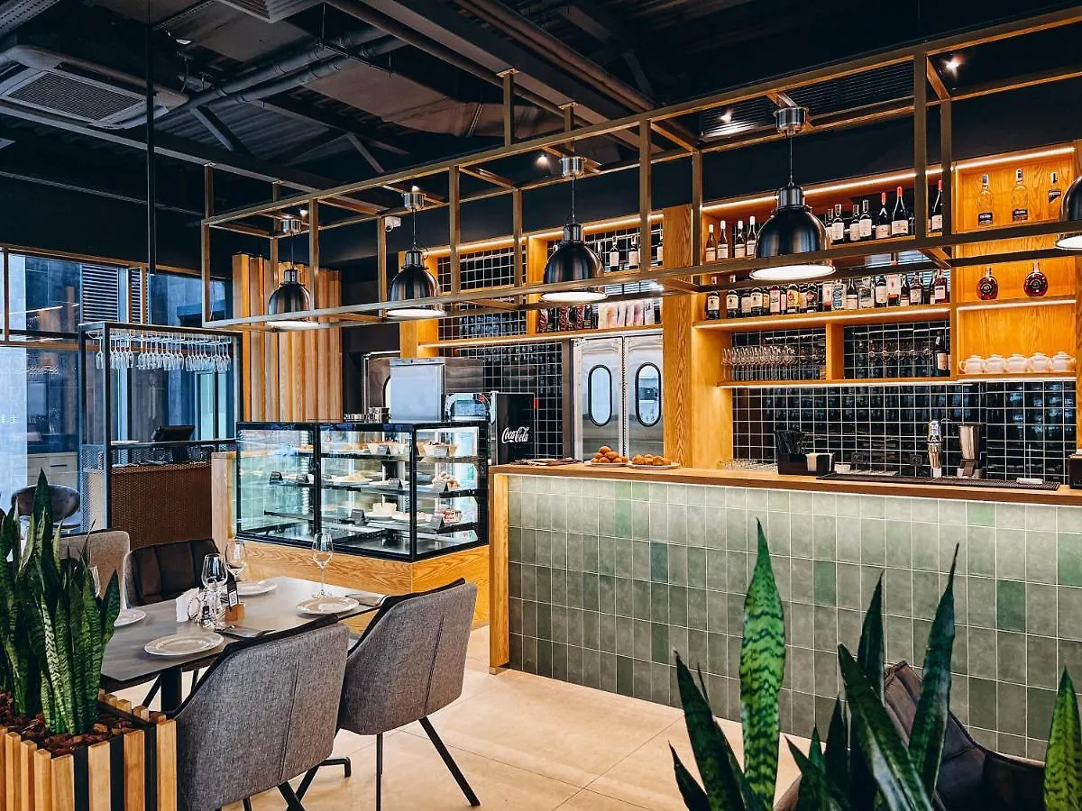Favor Sport Hotel Киев