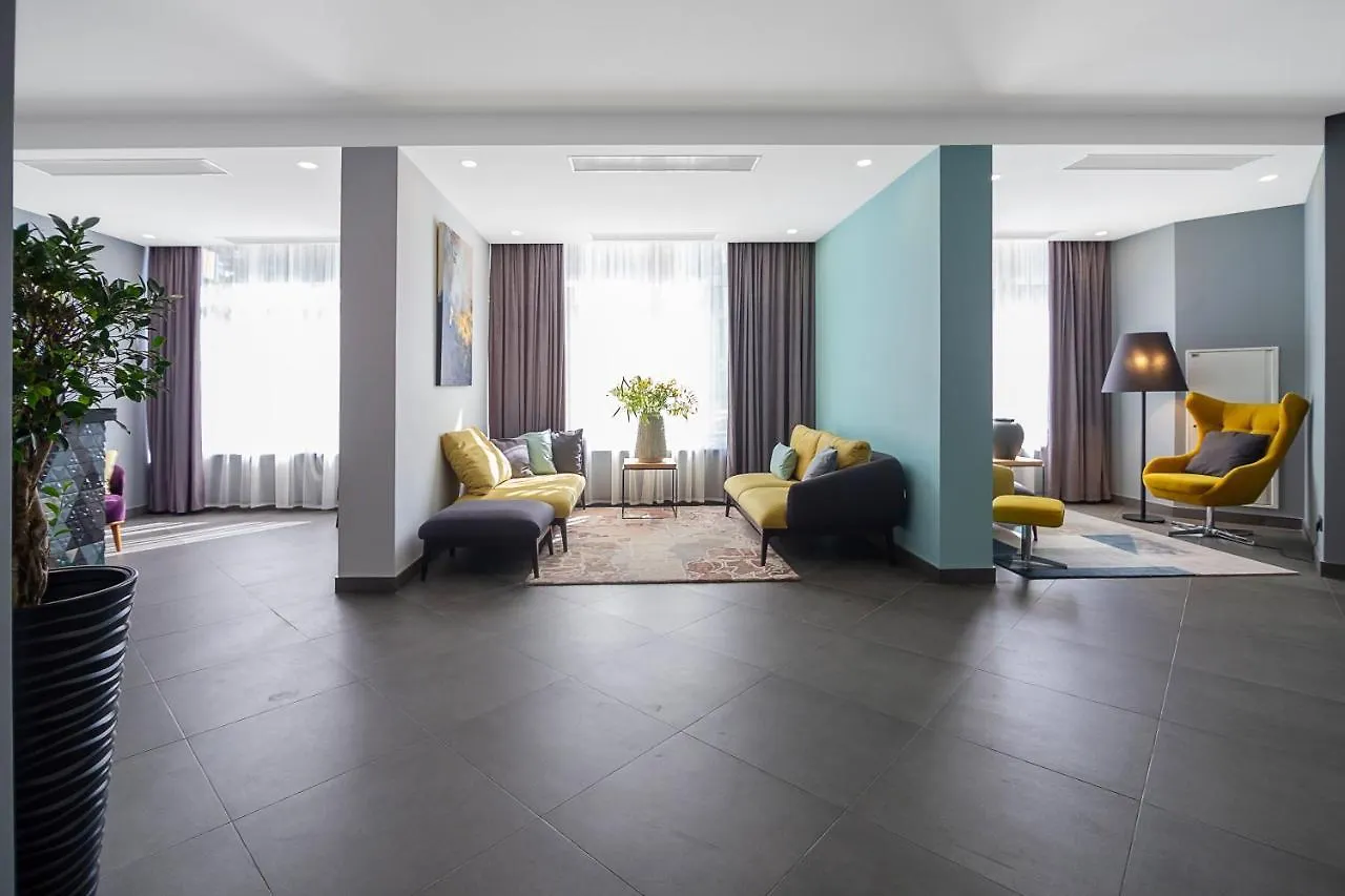 Favor Sport Hotel Киев