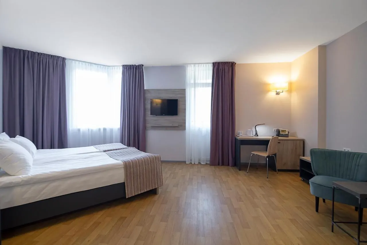 Favor Sport Hotel كييف