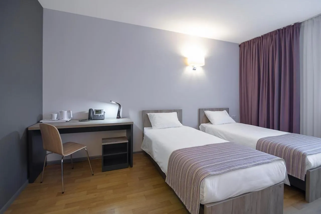 Favor Sport Hotel Kijev