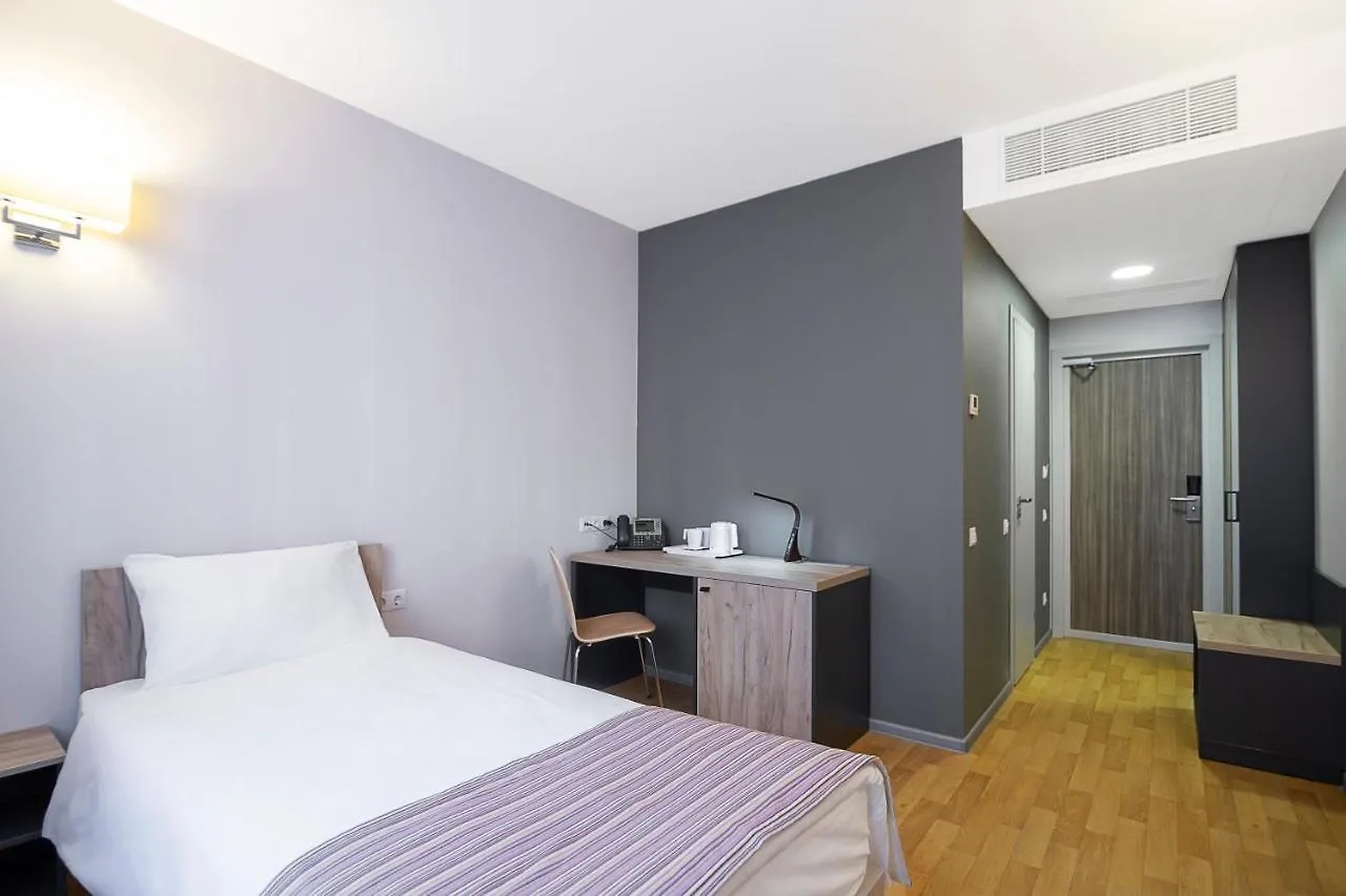 Favor Sport Hotel كييف أوكرانيا