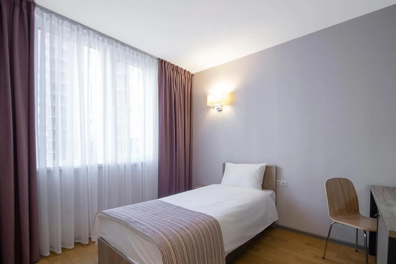 Favor Sport Hotel Kijev 3*,  Ukrajna