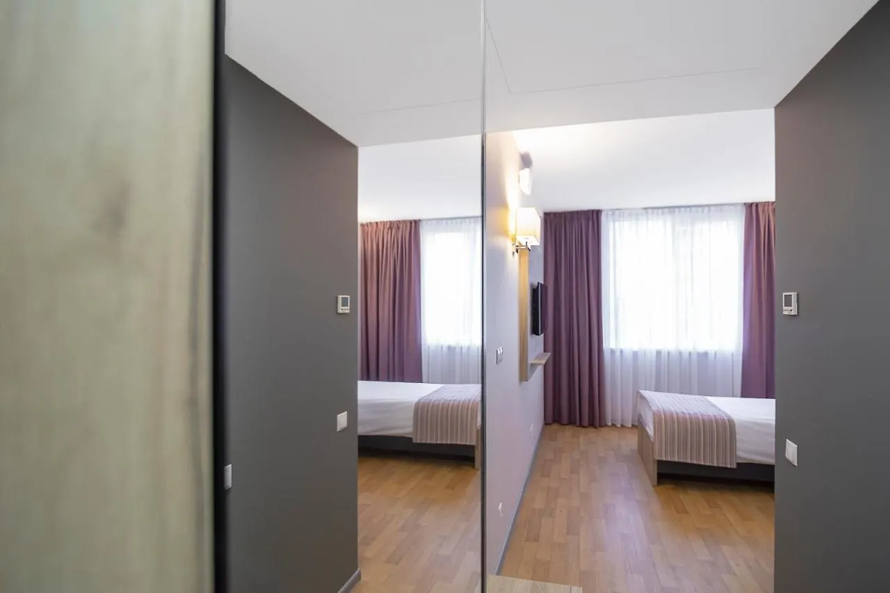 Favor Sport Hotel كييف