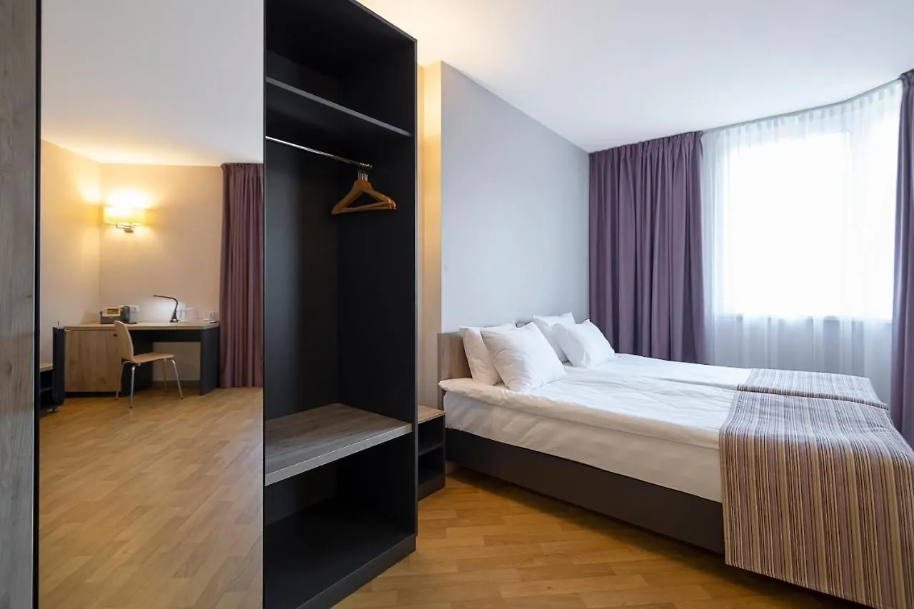 Favor Sport Hotel Kijev