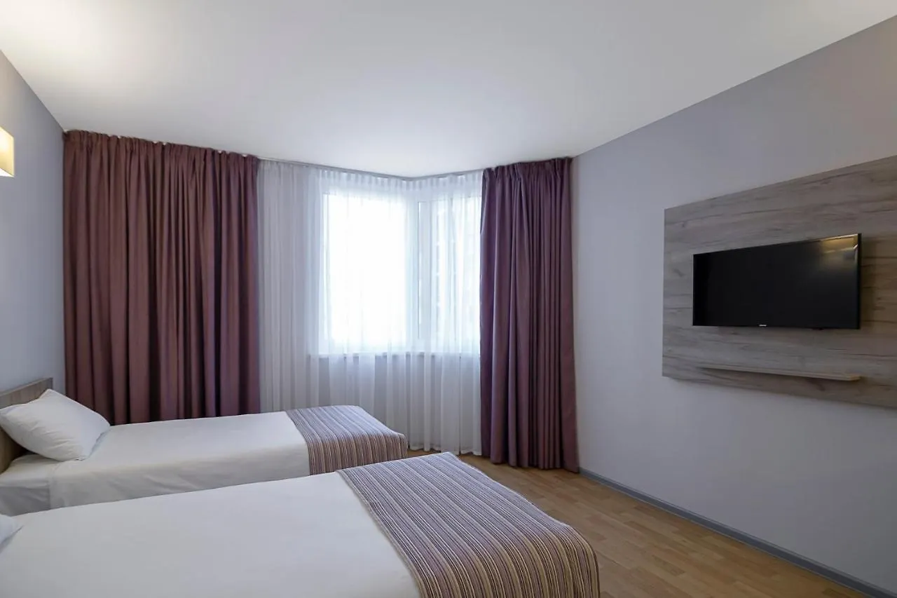 Favor Sport Hotel Kijev