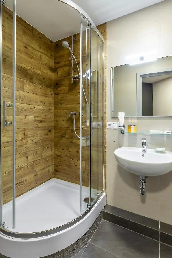 Favor Sport Hotel Киев Украина