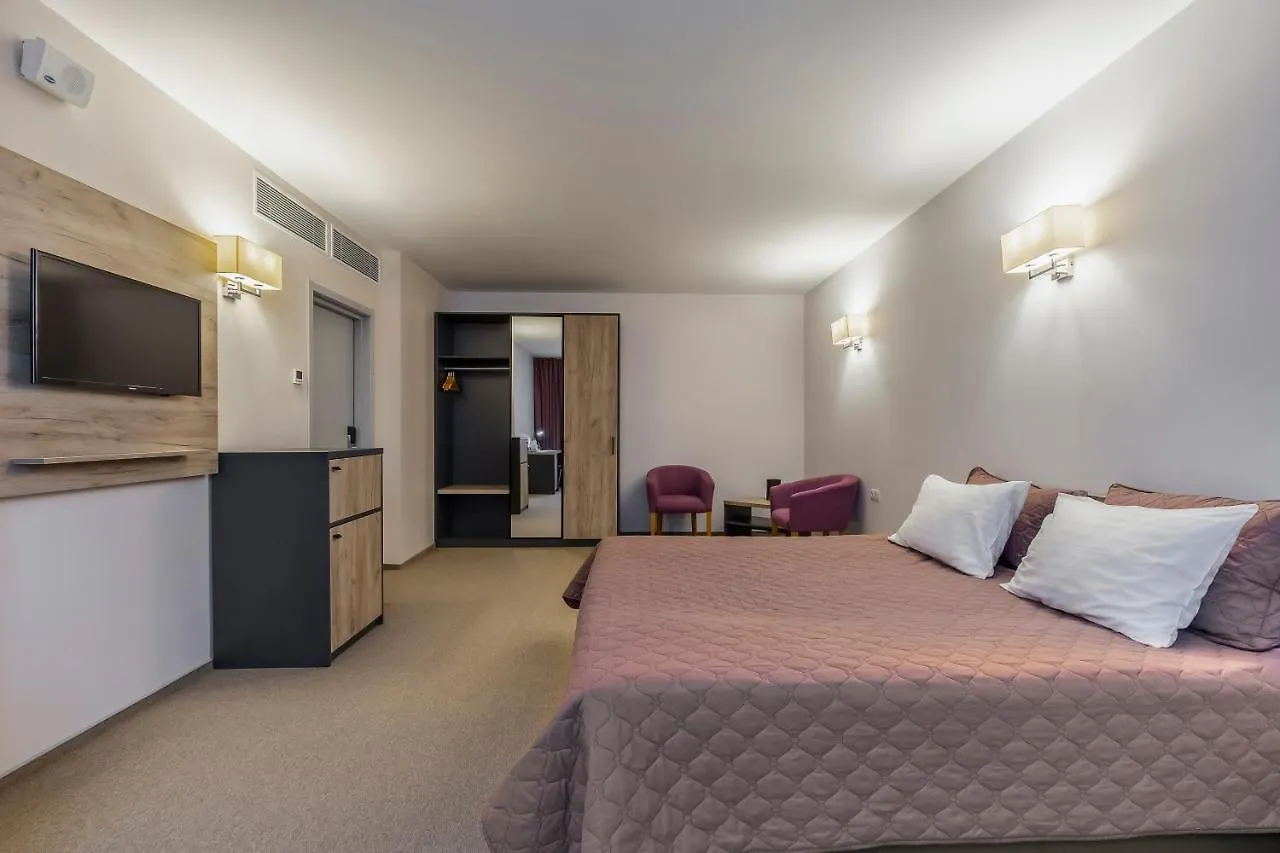Favor Sport Hotel Киев
