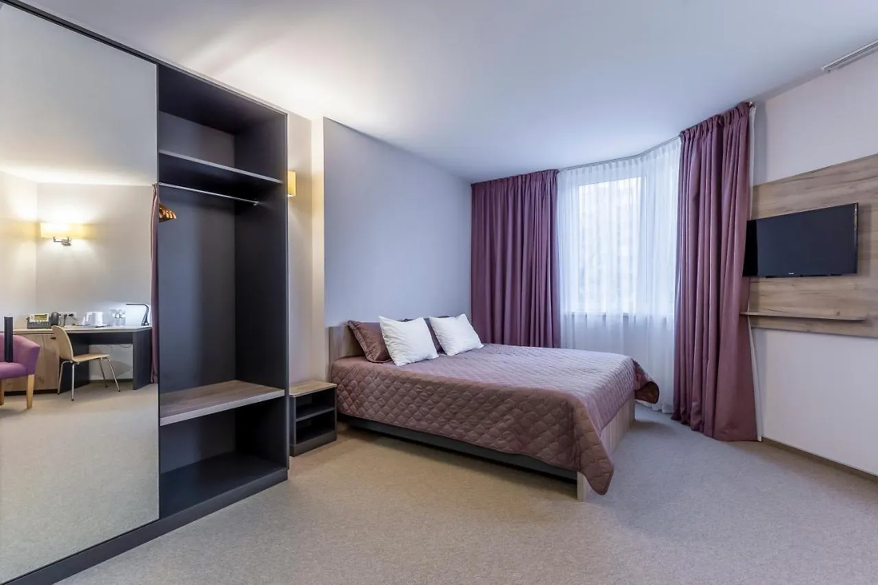 Favor Sport Hotel كييف