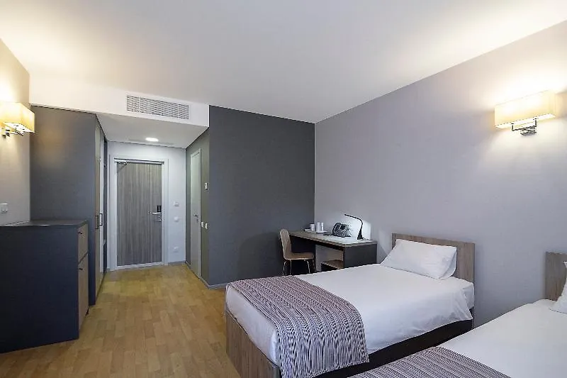 Favor Sport Hotel Kijev