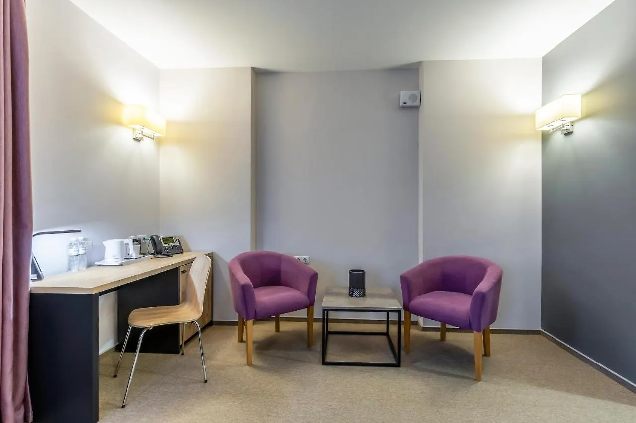 Favor Sport Hotel Kyiv